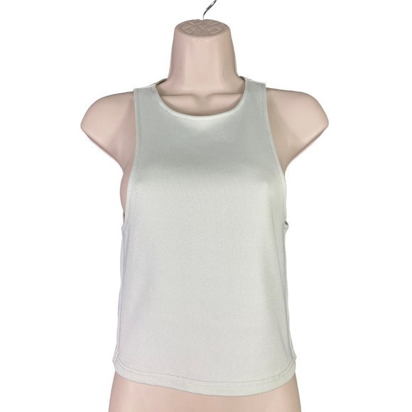 Forever‎ 21 Crop Top Lot 4 M/L Trendy Styles Juniors Summer Casual Cute Clothes - Picture 5 of 11